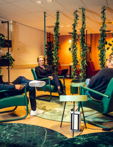 Habufa Meubelen B.V. Hapert afbeelding 3